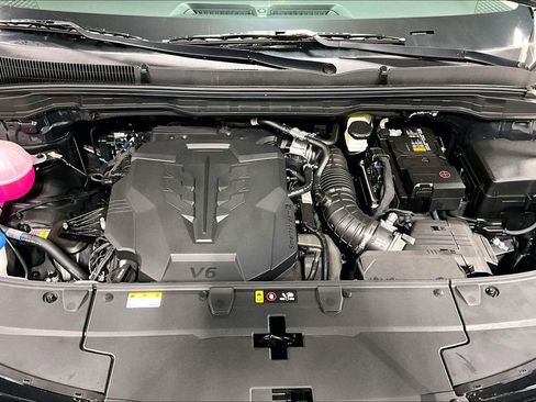 New 2026 Kia Carnival image 26