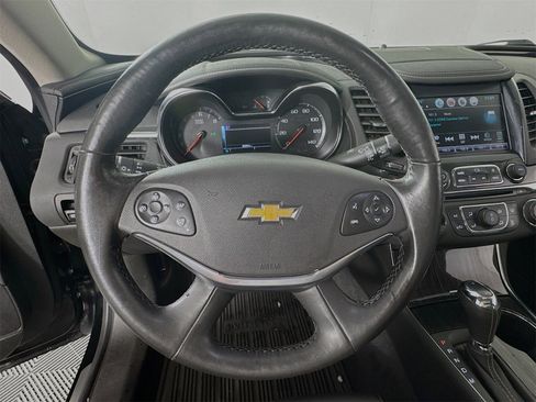 Used 2020 Chevrolet Impala Premier w/ Premier Confidence Package image 13