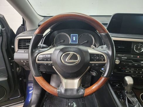 Used 2021 Lexus RX 350 AWD w/ Premium Package image 14