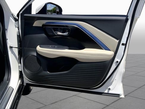 Used 2025 Acura ADX A-Spec FWD image 23