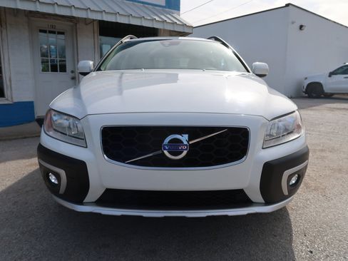 Used 2014 Volvo XC70 3.2 image 9