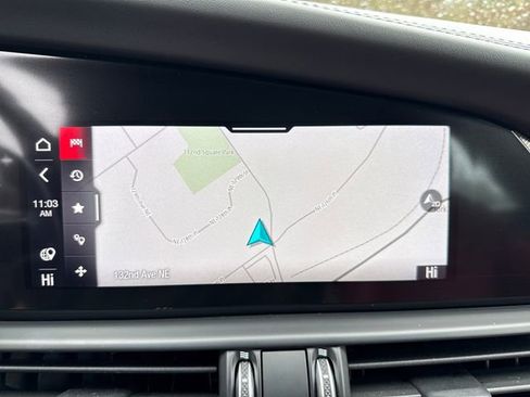 Used 2023 Alfa Romeo Giulia Veloce image 26