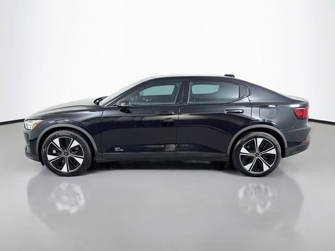 Used 2024 Polestar Polestar 2 AWD/4WD image 9