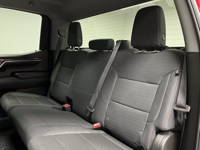 Used 2024 Chevrolet Silverado 1500 RST AWD/4WD image 42