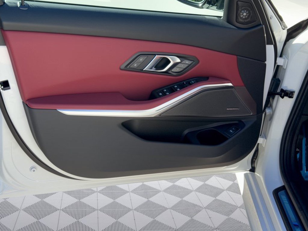 New 2026 BMW M340i w/ Premium Package RWD image 14