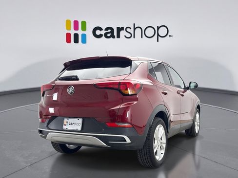 Used 2023 Buick Encore GX Preferred w/ Cold Weather Comfort Package image 5