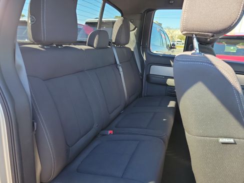 Used 2013 Ford F150 FX2 w/ Mid Equipment Group image 25