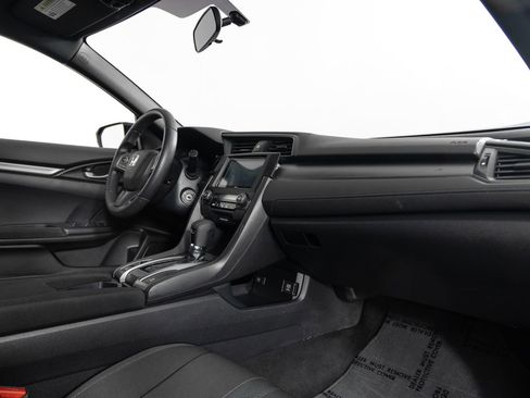 Used 2018 Honda Civic LX image 25
