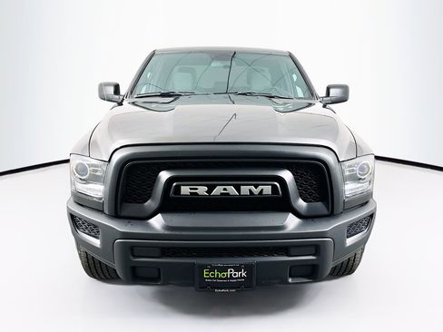 Used 2022 RAM 1500 Classic Warlock image 2