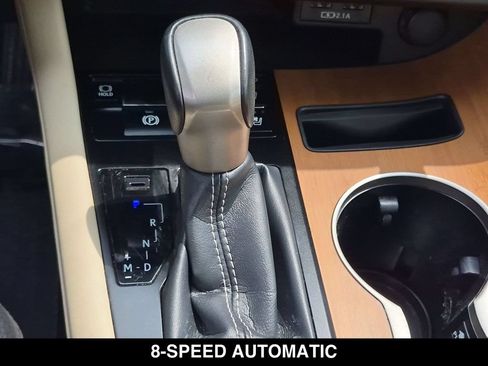 Used 2021 Lexus RX 350 AWD w/ Premium Package image 9