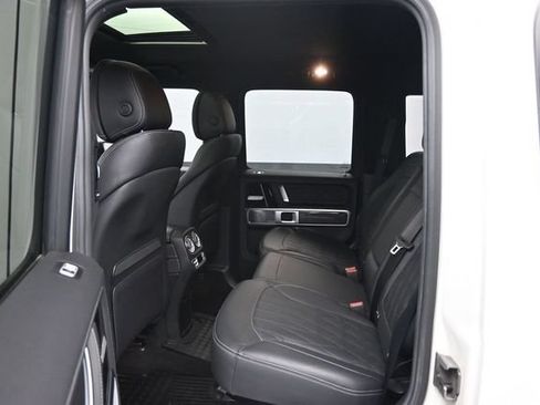 Used 2021 Mercedes-Benz G 550 image 22
