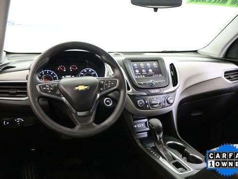 Used 2024 Chevrolet Equinox LS image 14