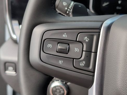 New 2026 GMC Sierra 1500 Elevation AWD/4WD image 30