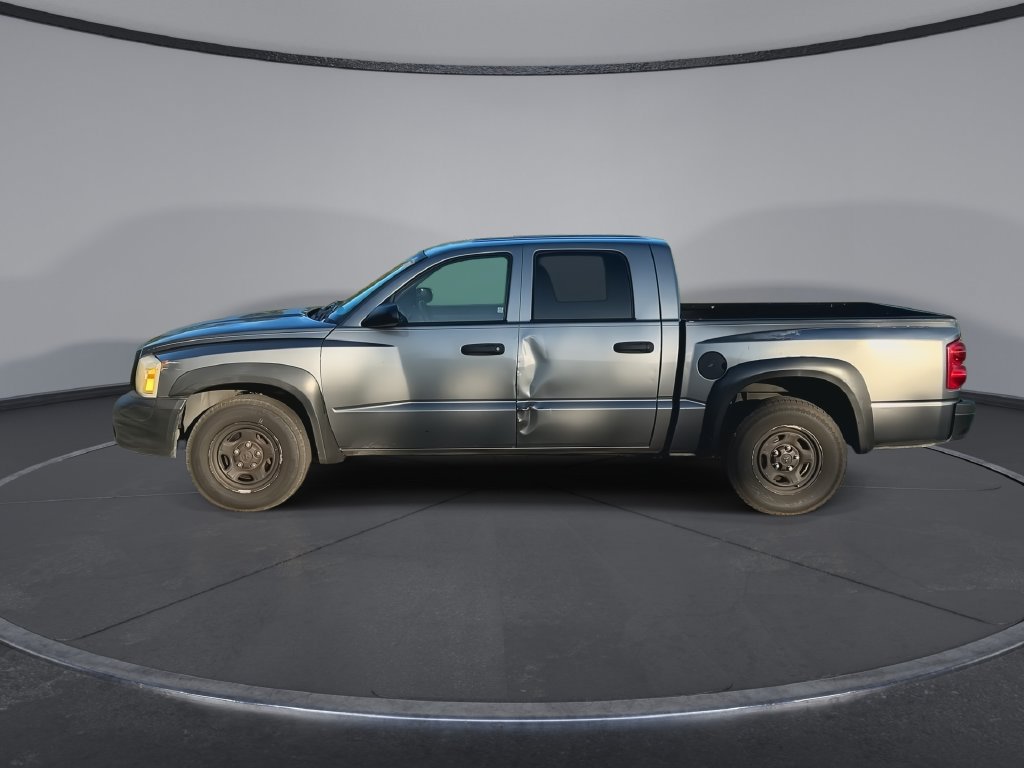Used 2005 Dodge Dakota ST RWD image 5
