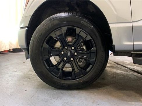 Used 2023 Ford F150 XLT w/ Equipment Group 302A High image 47