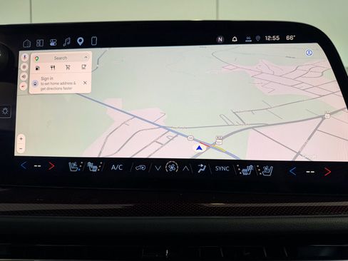 Used 2026 Chevrolet Traverse RS image 17