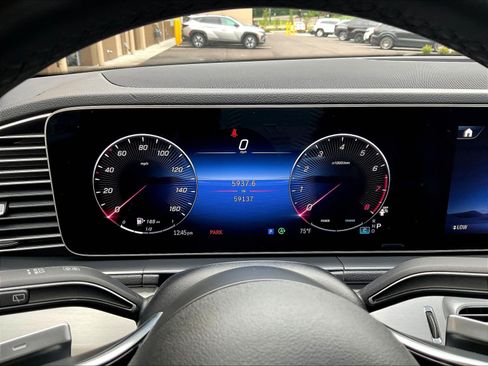 Used 2024 Mercedes-Benz GLE 350 4MATIC image 13