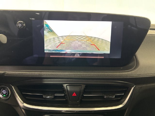 Used 2024 Buick Encore GX Sport Touring w/ Comfort Package FWD image 22