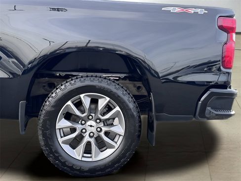 Used 2020 Chevrolet Silverado 1500 W/T w/ WT Value Package image 33