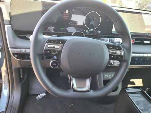 New 2026 Hyundai Ioniq 5 SEL RWD image 20