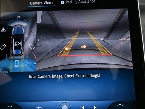 New 2026 Mercedes-Benz GLC 300 image 6