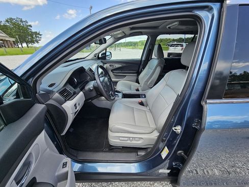 Used 2018 Honda Pilot EX-L image 14