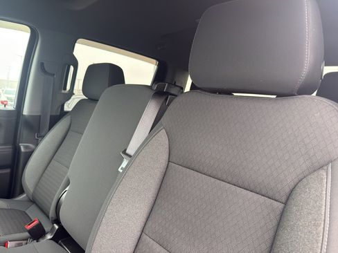 Used 2021 Chevrolet Silverado 1500 RST w/ Z71 Off-Road Package image 29