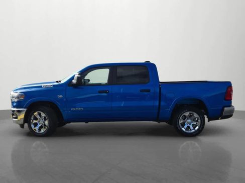 New 2026 RAM 1500 Big Horn image 3