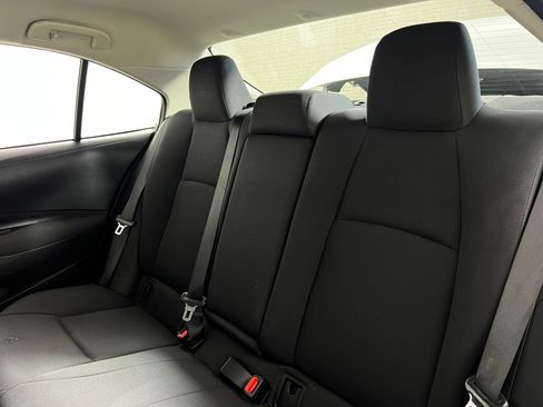 Certified 2024 Toyota Corolla LE FWD image 20