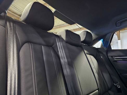 New 2026 Audi A3 2.0T Premium Plus image 13