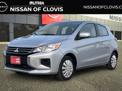 Used 2024 Mitsubishi Mirage ES