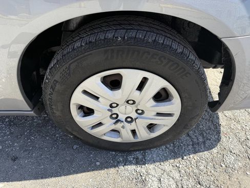 Used 2014 Dodge Grand Caravan SE w/ Quick Order Package 29E SE image 10