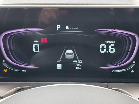 New 2025 Kia Telluride S image 11