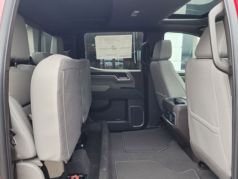 New 2026 GMC Sierra 1500 SLT w/ SLT Premium Plus Package image 46
