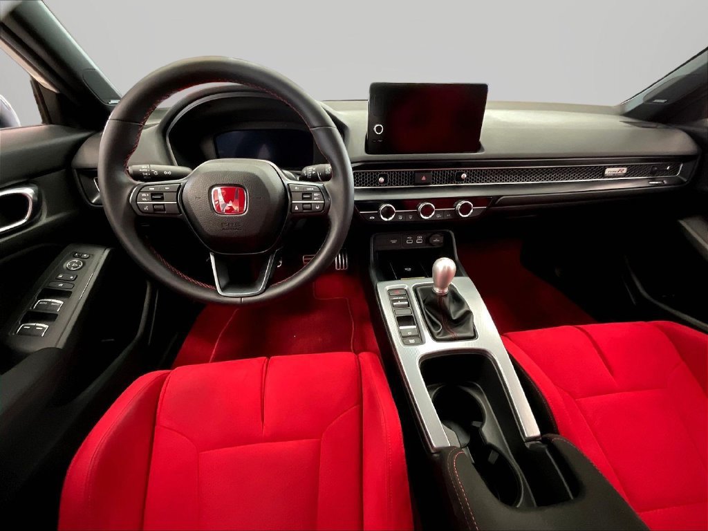 Used 2025 Honda Civic Type R image 8