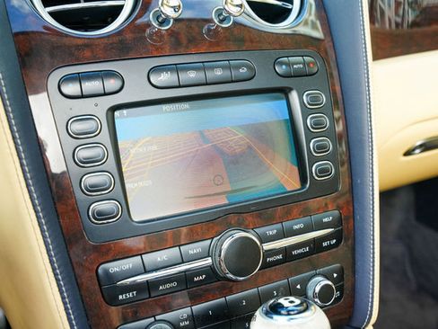 Used 2009 Bentley Continental GTC image 51