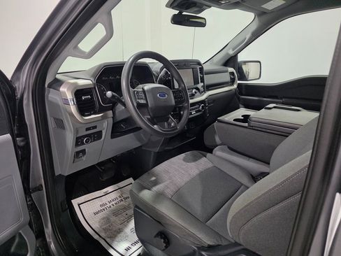 Used 2021 Ford F150 XLT w/ XTR Package image 17