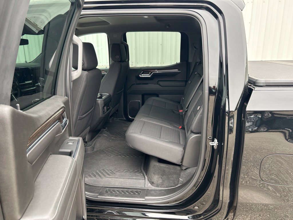 Used 2022 Chevrolet Silverado 1500 RST w/ All Star Edition Plus AWD/4WD image 20