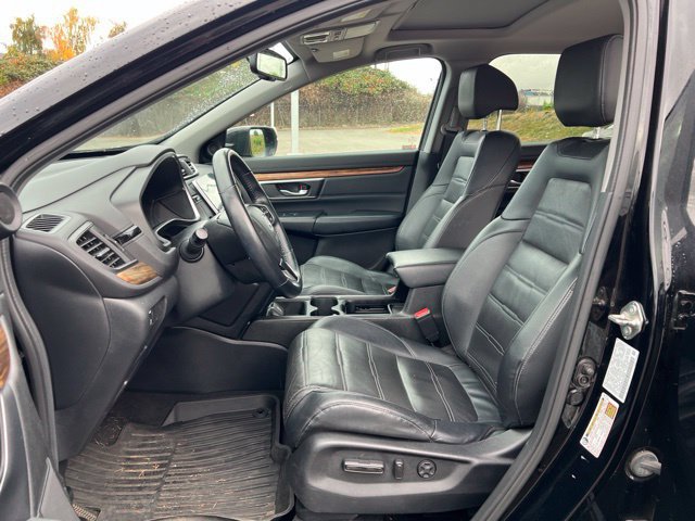 Used 2017 Honda CR-V EX-L image 11