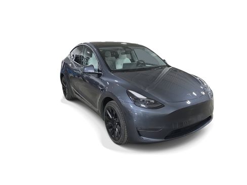 Certified 2023 Tesla Model Y Long Range AWD/4WD image 8