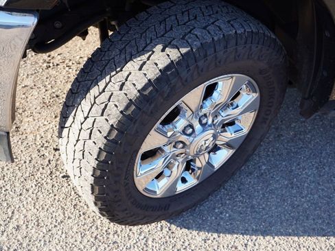 Certified 2020 RAM 3500 Limited image 14