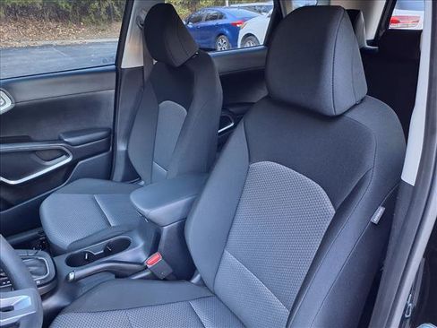 Used 2024 Kia Soul LX w/ Option Group 015 image 12