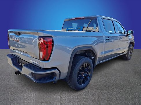 New 2024 GMC Sierra 1500 Elevation image 3