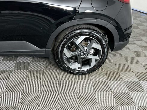 Certified 2026 Hyundai Venue SEL FWD image 31