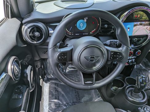 Used 2024 MINI Cooper John Cooper Works FWD image 17