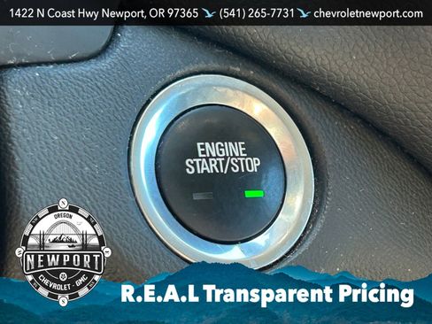 Used 2018 Chevrolet Equinox LT FWD image 23
