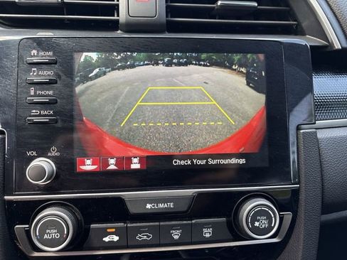 Used 2020 Honda Civic Sport image 17