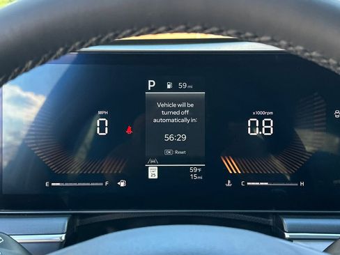 New 2026 Kia K5 GT image 22