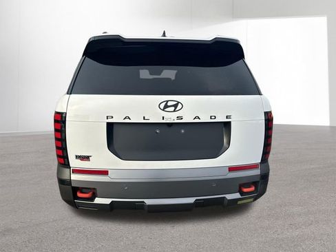 New 2026 Hyundai Palisade XRT Pro AWD/4WD image 15
