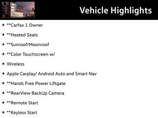 Used 2023 Cadillac XT4 Premium Luxury video 2